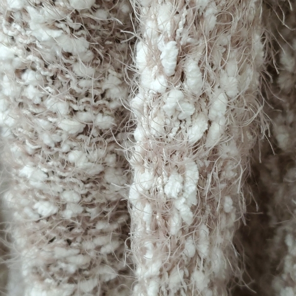 Cardigan sweater - Picture 6 of 7